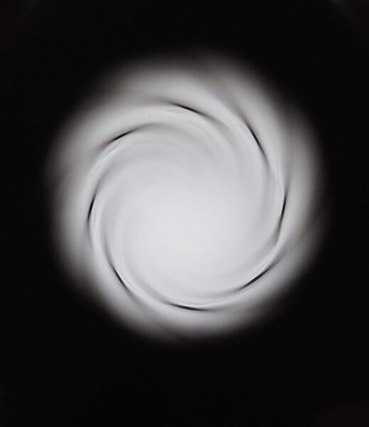 Serie: Waffenlauf 4 (Foto: Manuela Hahnebach)