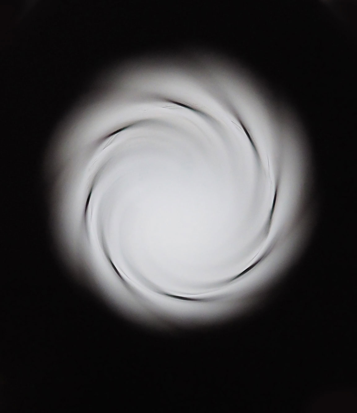 Serie: Waffenlauf 4 (Foto: Manuela Hahnebach)