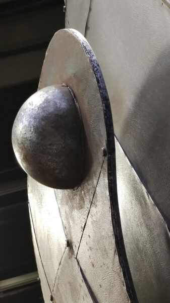 Serie: Hinter den Kulissen 3 (Foto: Peter Maximilian Schmidt)