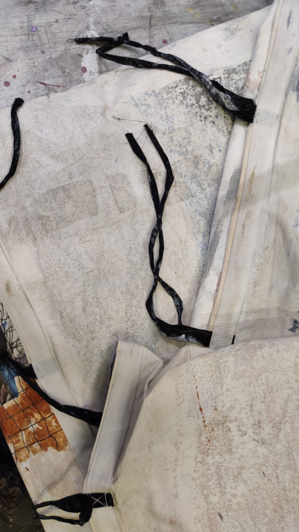 Serie: Hinter den Kulissen 4 (Foto: Peter Maximilian Schmidt)