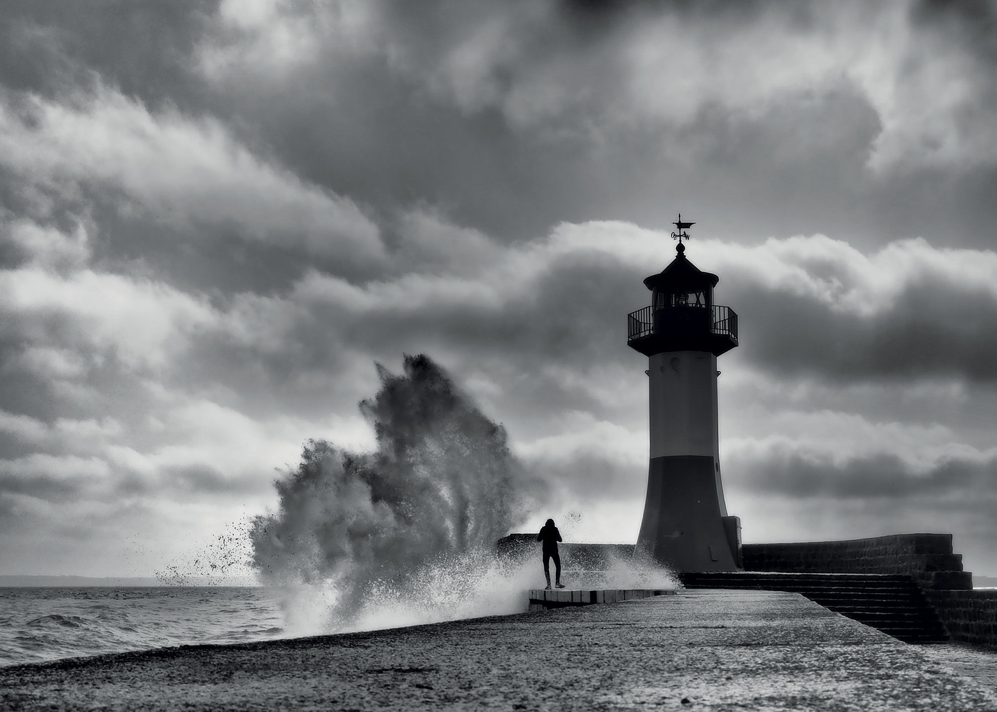 Saßnitz (Foto: Dietmar Schmidt)