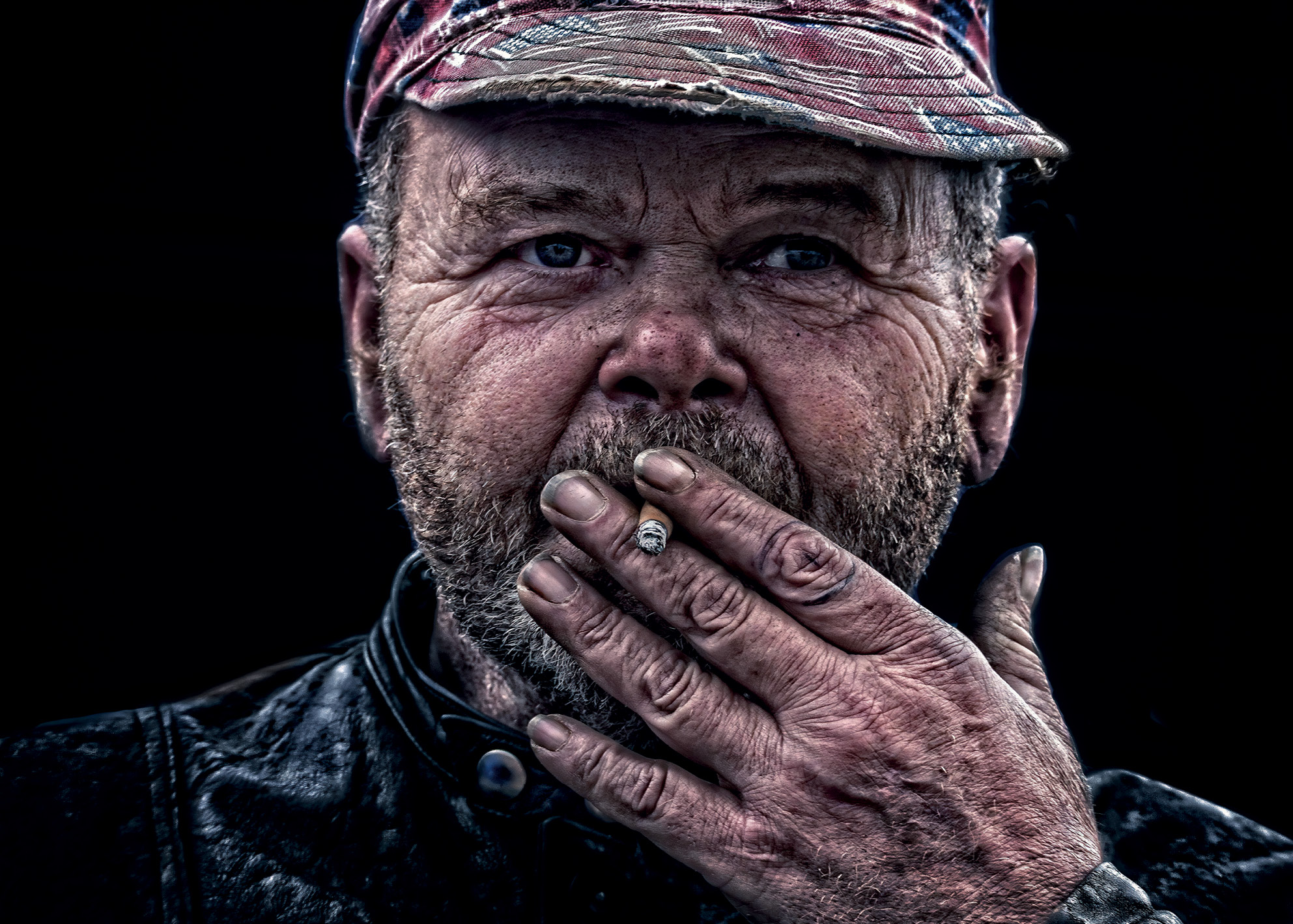 Der Macher (Foto: Jens Gutberlet)