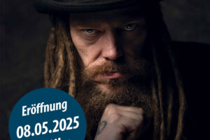 <b>08.05.-01.11.2025</b> Fotoclub-Ausstellung „Schau!“ Rennsteig-Galerie Suhl