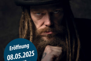 <b>08.05.-01.11.2025</b> Fotoclub-Ausstellung Rennsteig-Galerie Suhl