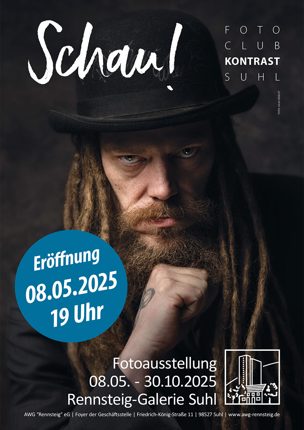 27. Thüringer Fototag