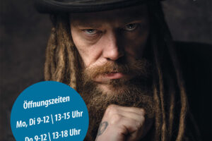 <b>08.05.-30.10.2025</b> <i>Fotoclubausstellung</i> Schau! <i>Rennsteig-Galerie Suhl</i>