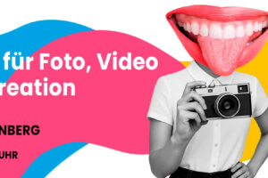 <b>10.-12.10.2025</b> Fotofestival Nürnberg 2025: Imaging World