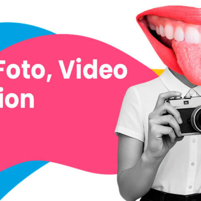 Imaging World . Fotofestival Nürnberg 2025