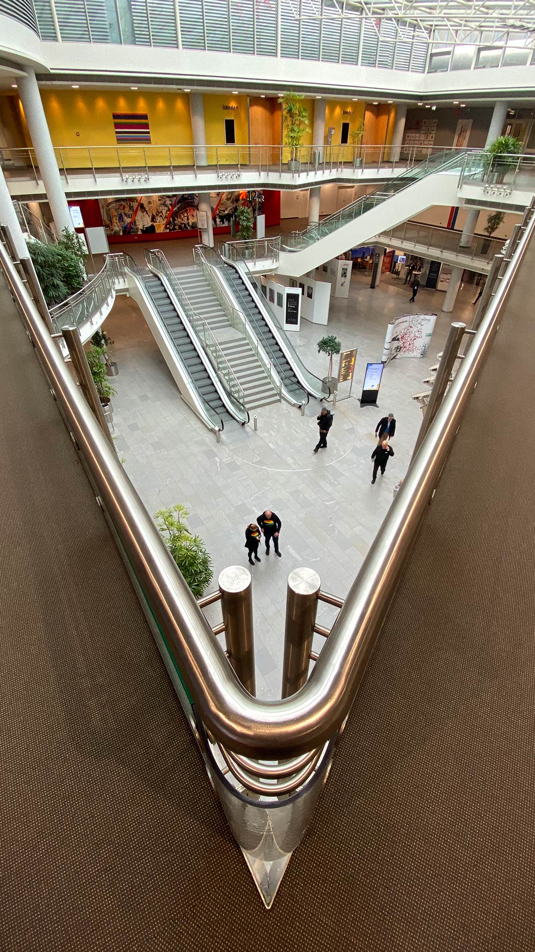 2025-nuernberg-messe-fotofestival-imaging-world-IMG_8624ak Imaging World . Fotofestival Nürnberg 2025: in der Messehalle 12 (Foto: Andreas Kuhrt)