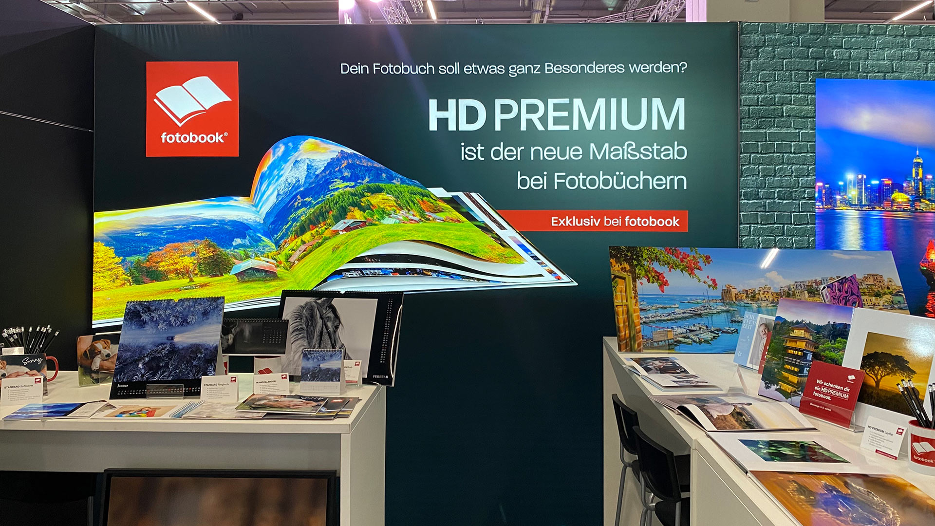 2025-nuernberg-messe-fotofestival-imaging-world-fotobook-IMG_8680ak Imaging World . Fotofestival Nürnberg 2025: Stand Fotobook (Foto: Andreas Kuhrt)