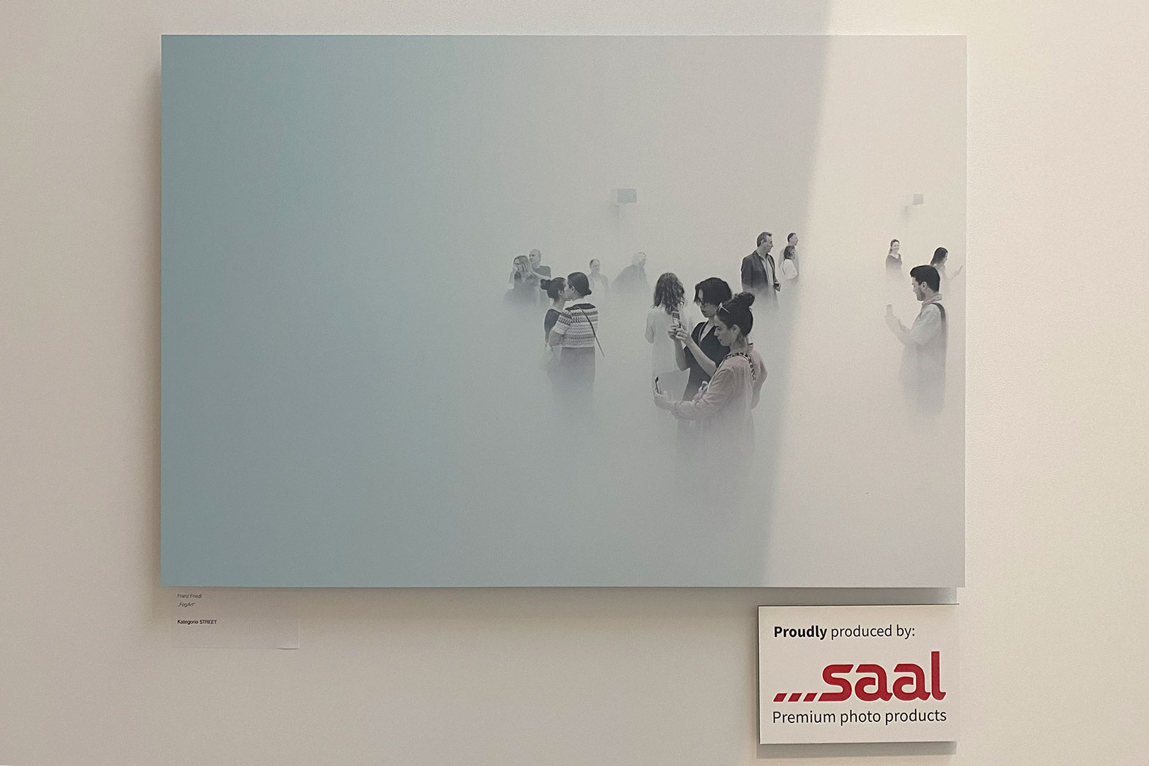 2025-nuernberg-messe-fotofestival-imaging-world-franz-fried-fog-art-IMG_8549ak Imaging World . Fotofestival Nürnberg 2025: Fotoausstellung: FogArt, Foto: Franz Fried (Repro: Andreas Kuhrt)