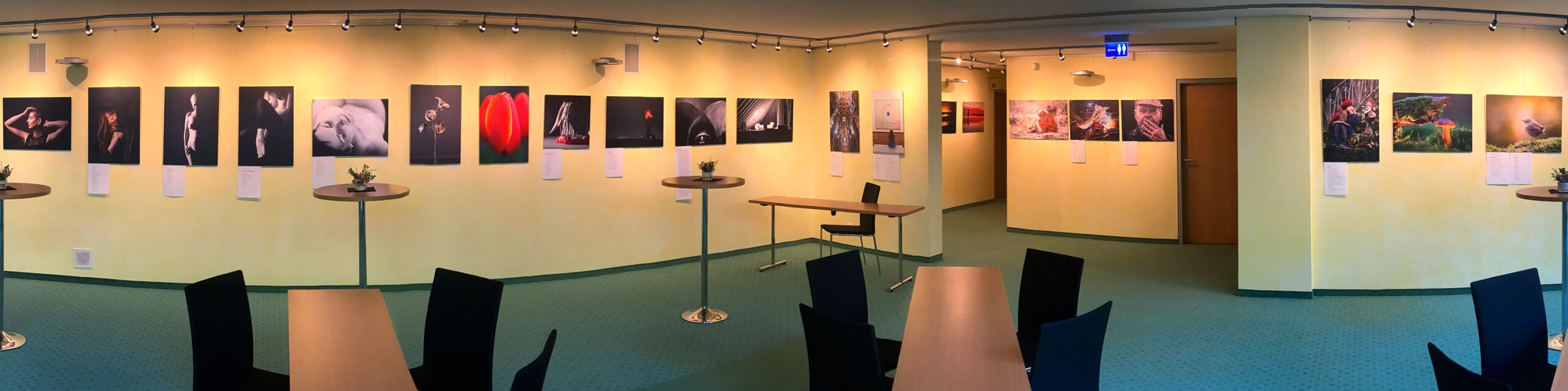 Fotoclub in der Musikschule