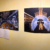 Rennsteig-Galerie Suhl: Fotoclub-Kontrast-Ausstellung "Schau!" 2025 (Foto: Andreas Kuhrt)