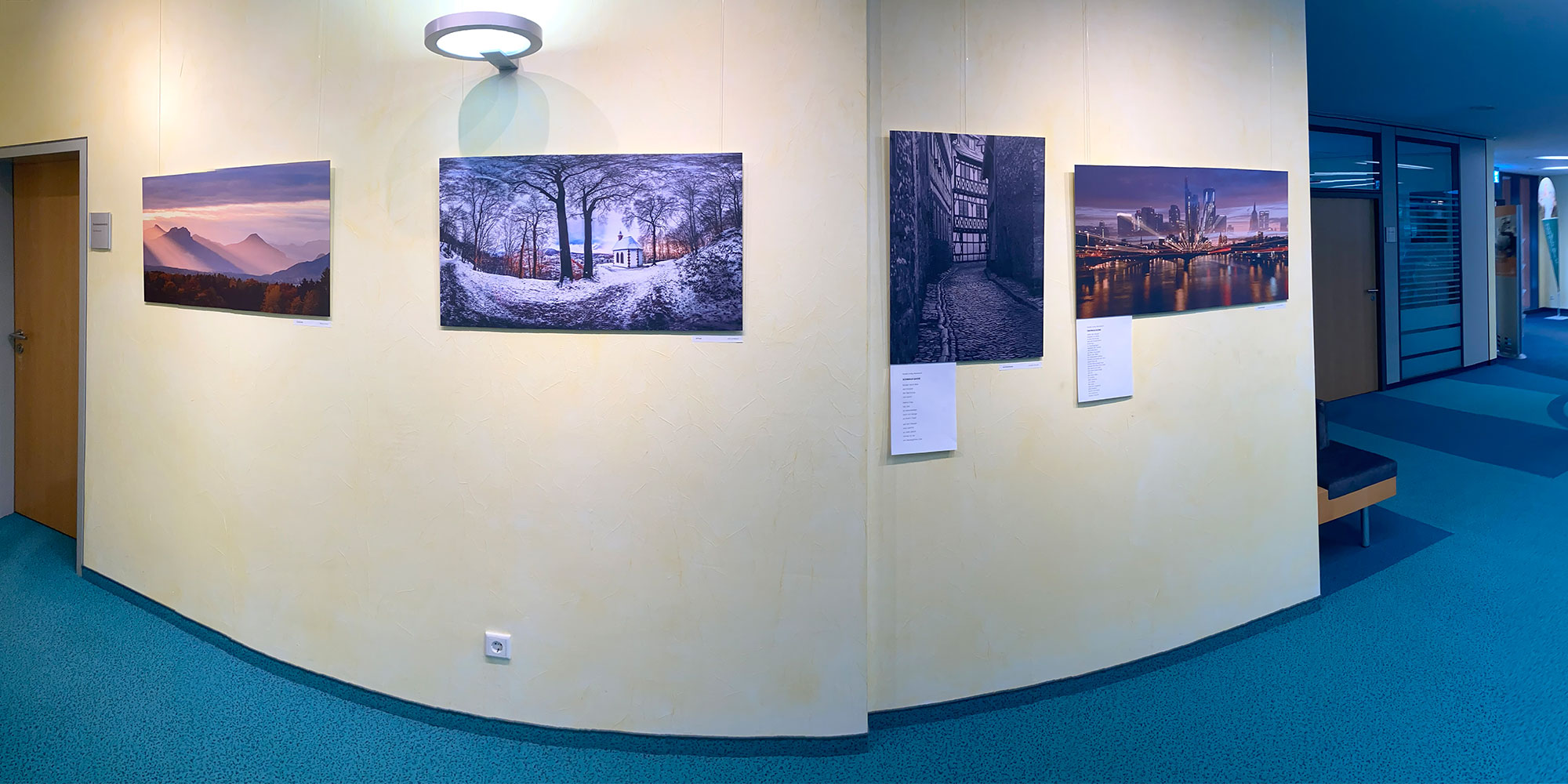 Fotoclub: Bild des Monats 5.2019