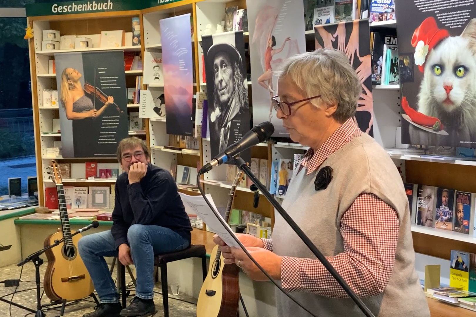 Fotoclub: Bild des Monats 12.2021