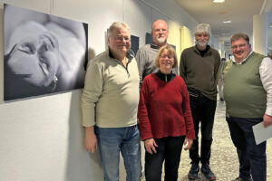 <b>06.01.2026</b> Eröffnung Fotoclubausstellung „Schau!“ in Hildburghausen