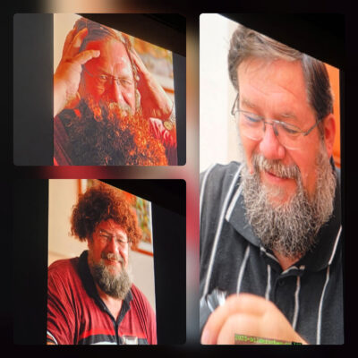 Fotoclub Kontrast Suhl: Bilderschau zum 1. Todestag von Günter Giese (22.01.2026)