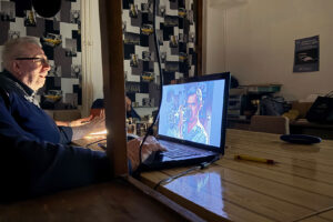 <b>19.03.2026</b> Fotoclub: Bewertung Bild des Jahres 2025 Fotoclub Themar