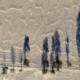 Dünen und Schatten (Foto: Uli Pfeufer)