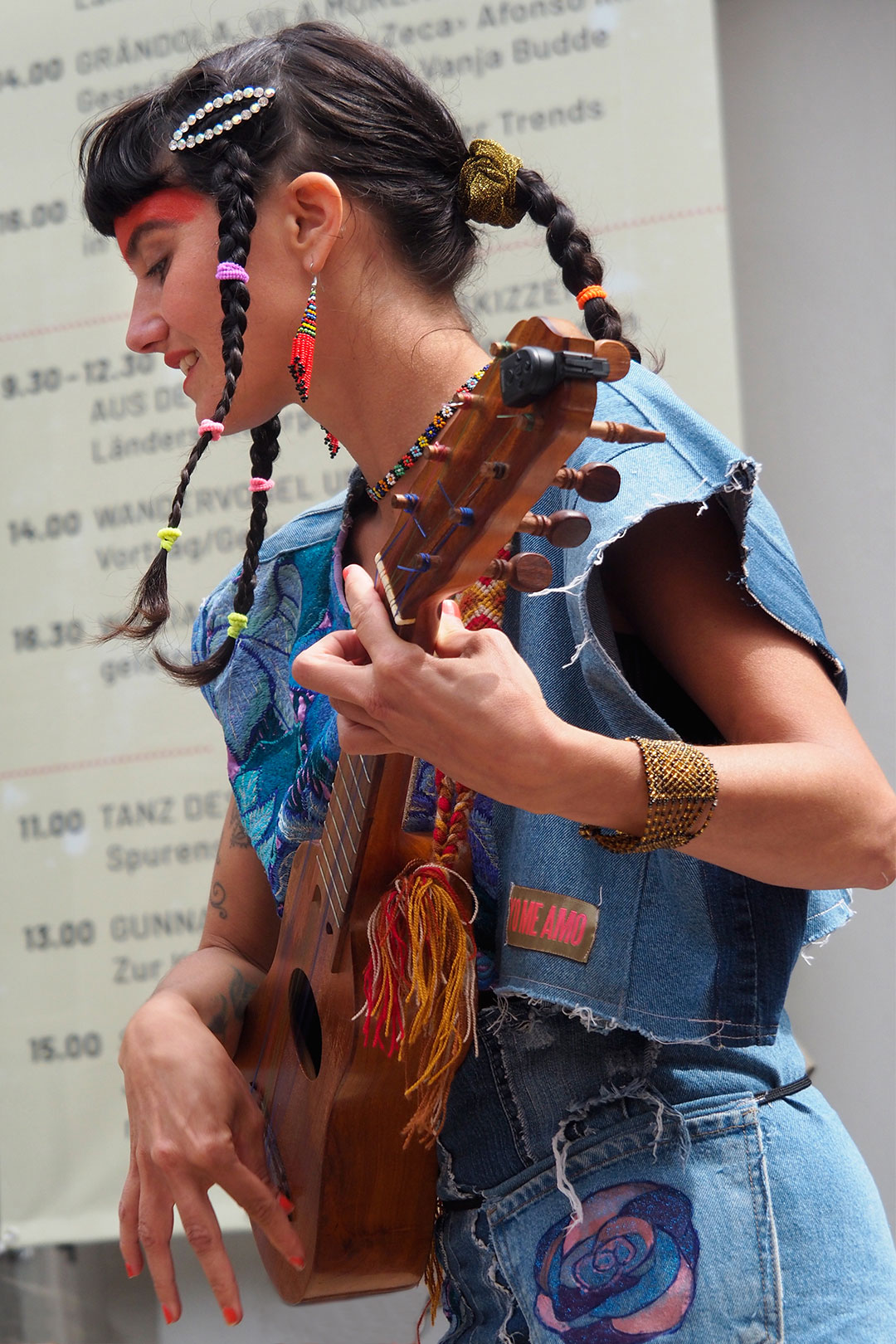 Schönheit der Musik (Foto: Andreas Kuhrt)