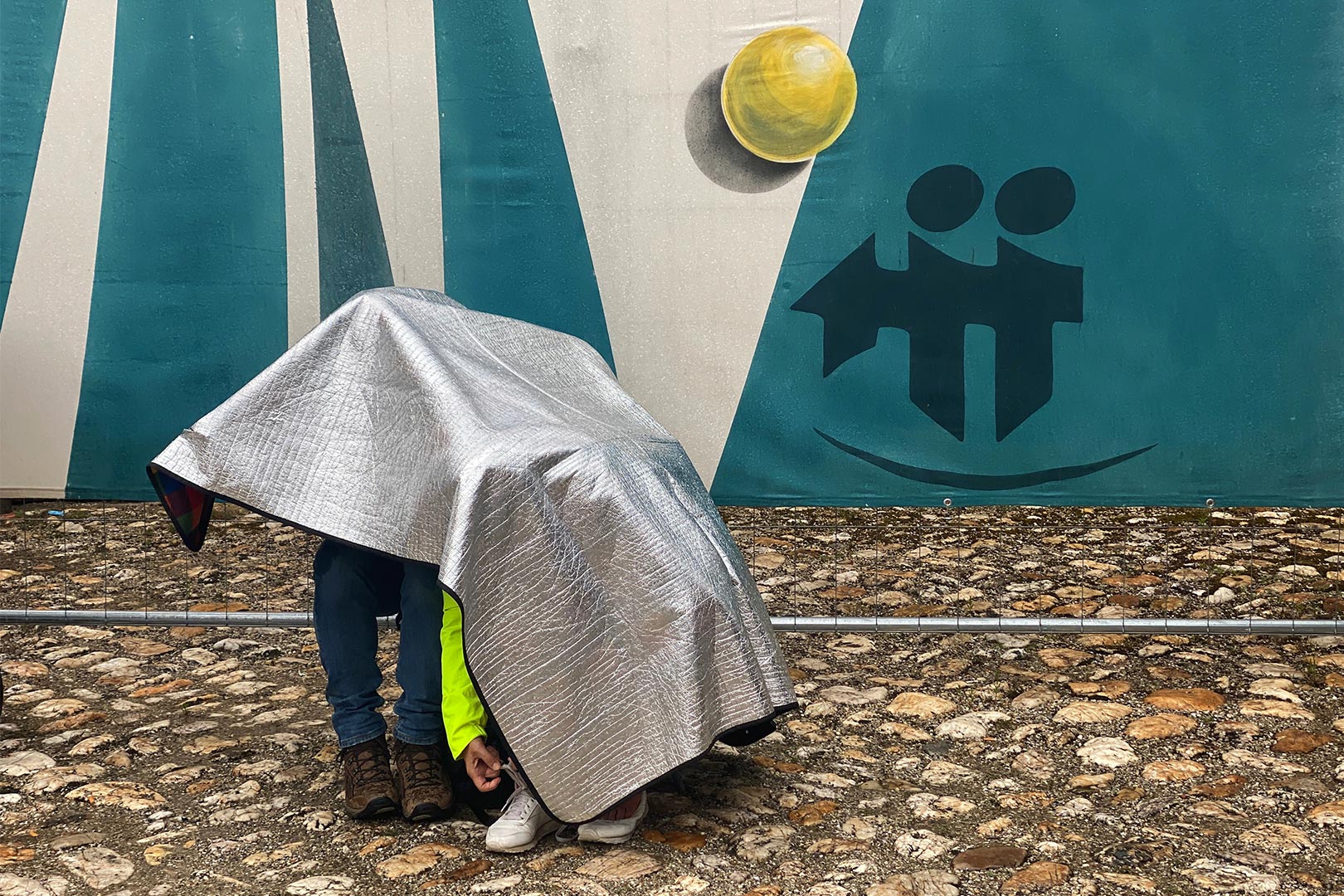 Serie: Regensburg in Rudolstadt 4 (Foto: Andreas Kuhrt)