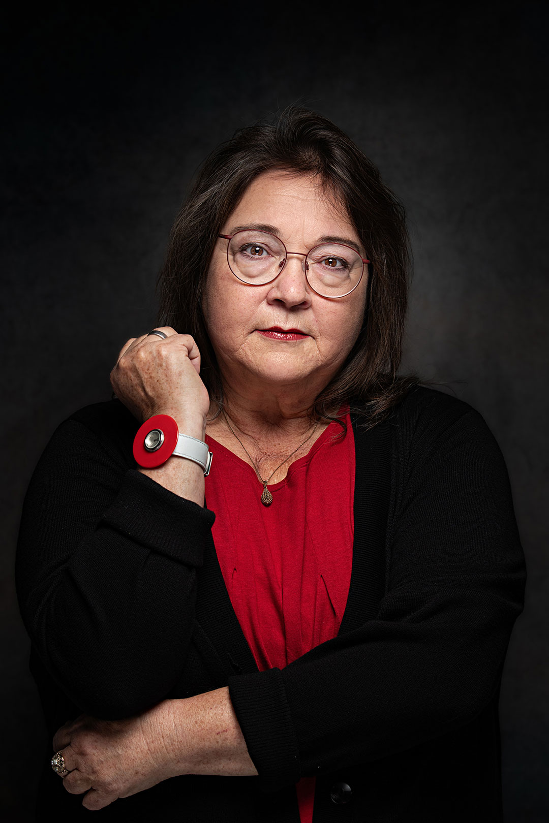Daphne (Foto: Julia Didelot)