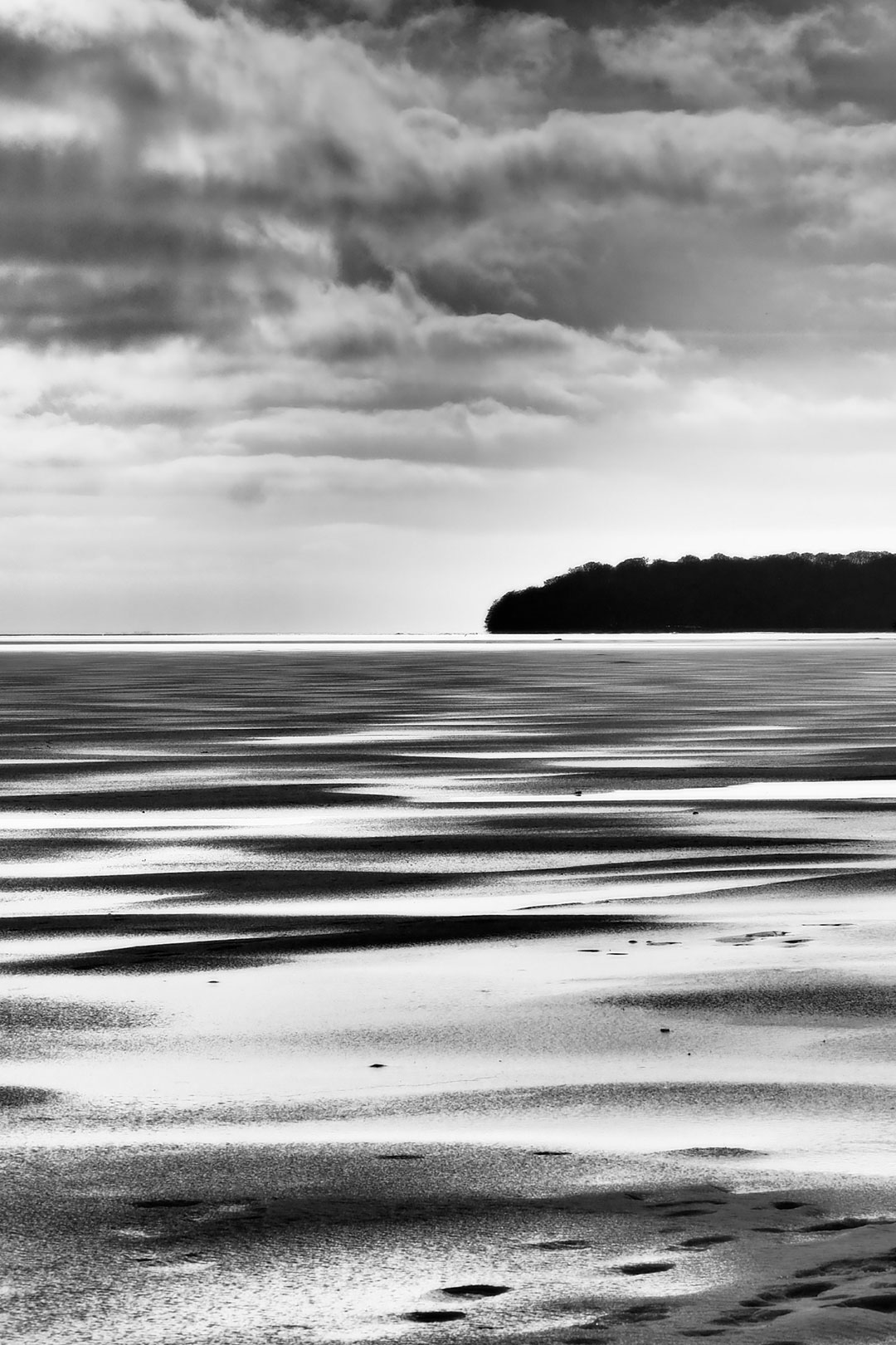 Eismeer (Foto: Dietmar Schmidt)