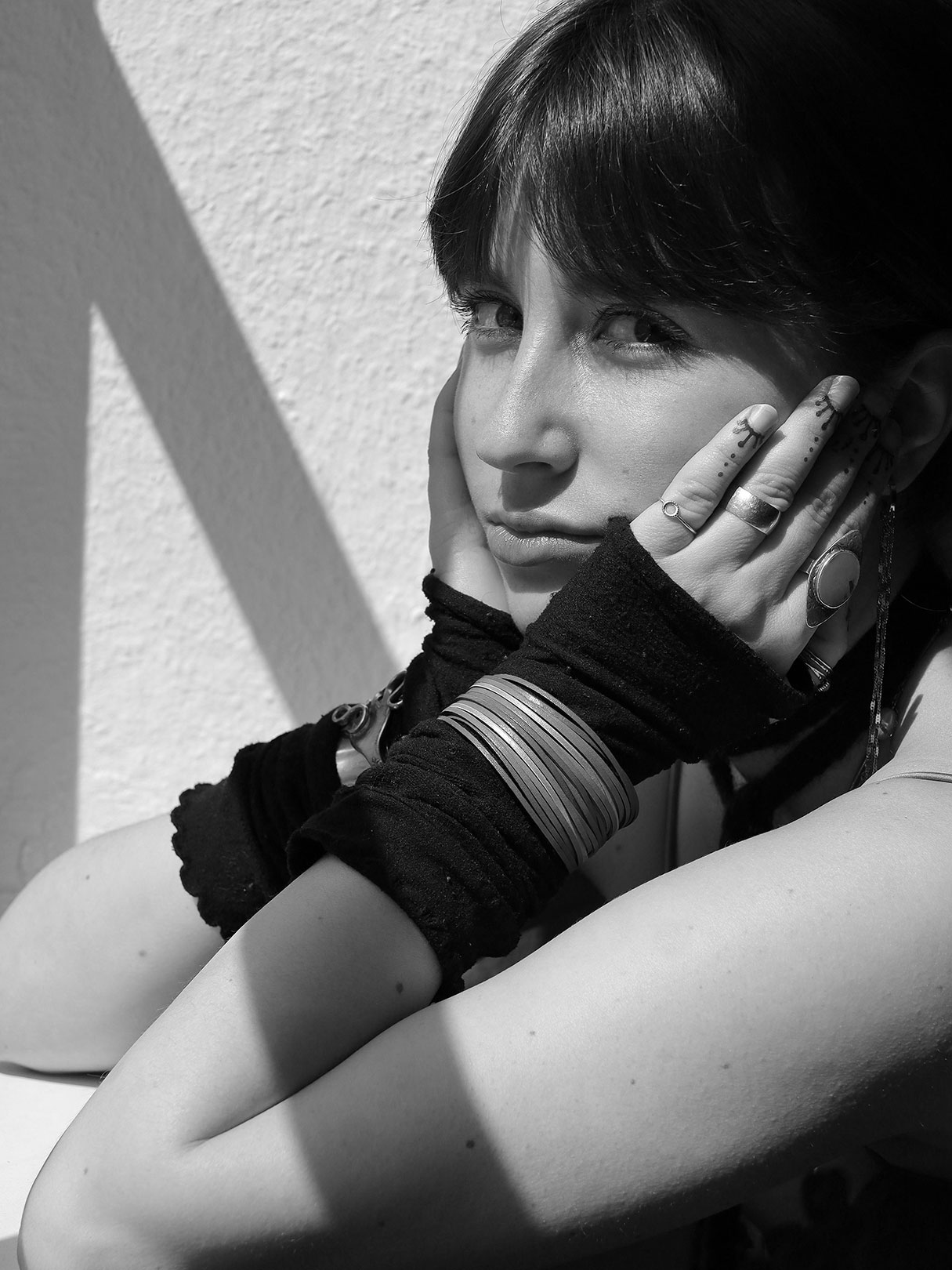 Licht und Schatten (Foto: Claus Gebhardt)