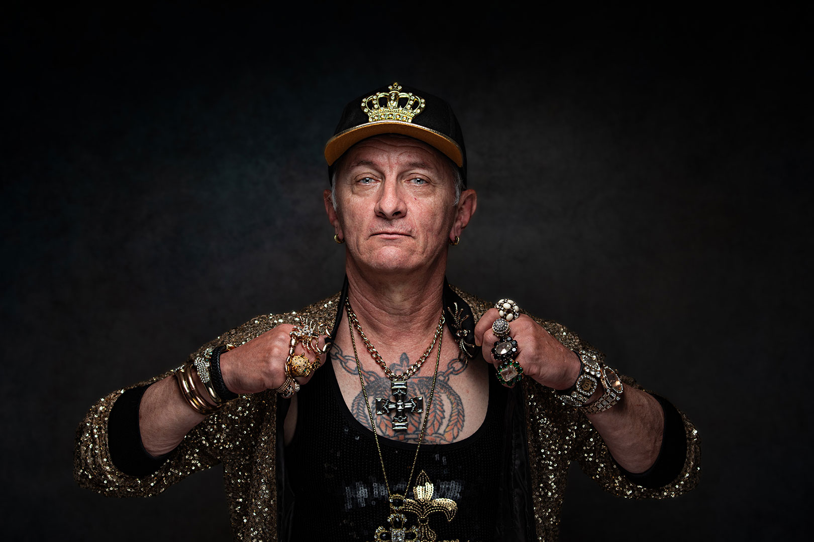 Olaf (Foto: Julia Didelot)