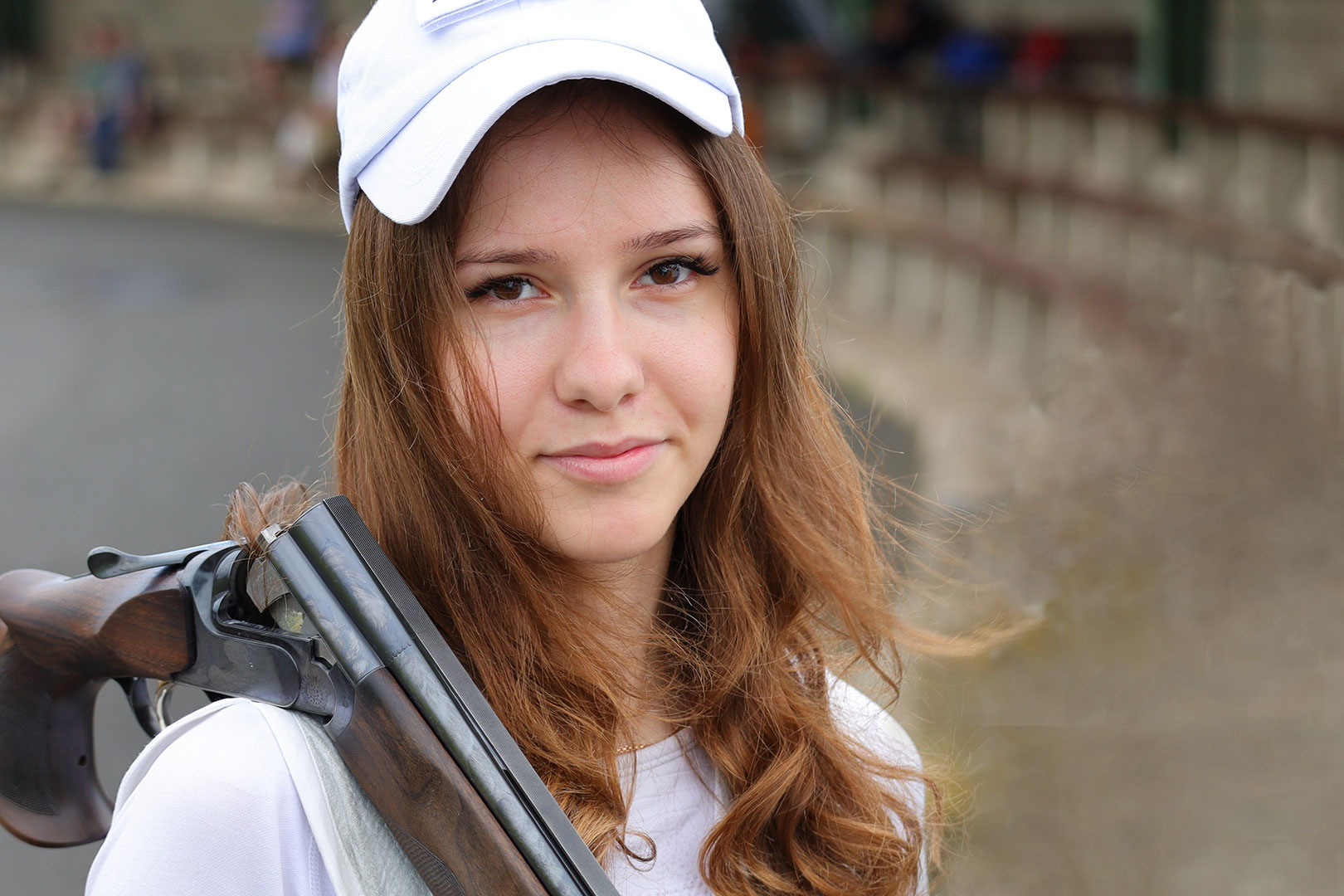 Serie: Schuss 5 (Foto: Claus Gebhardt)