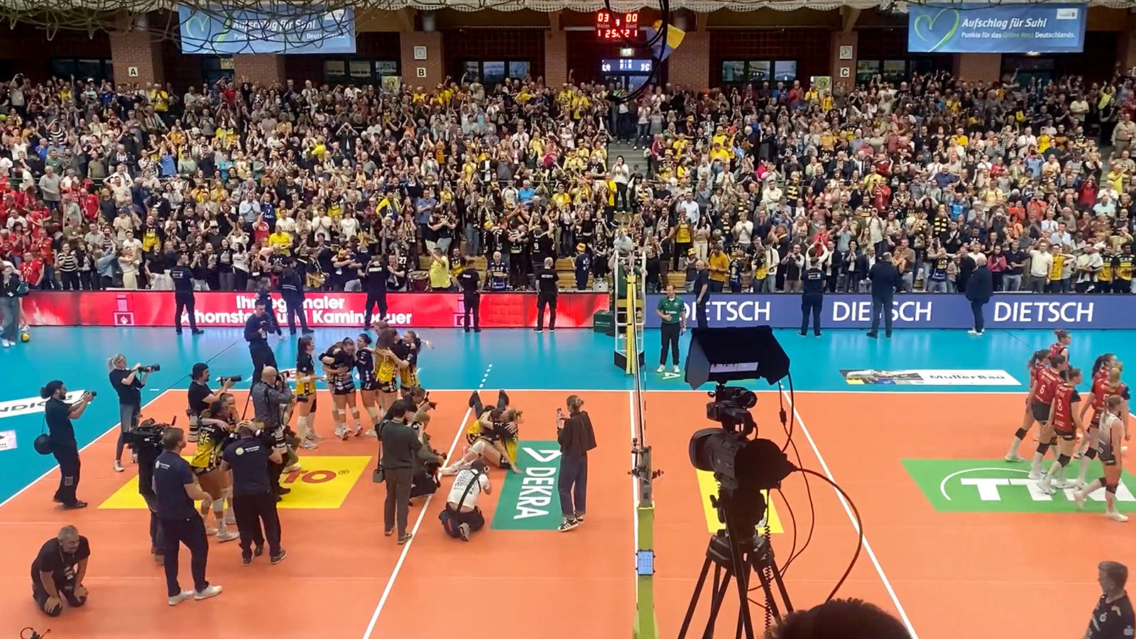 Serie: Suhler Frühlingsmärchen 2 (Foto: Andreas Kuhrt)