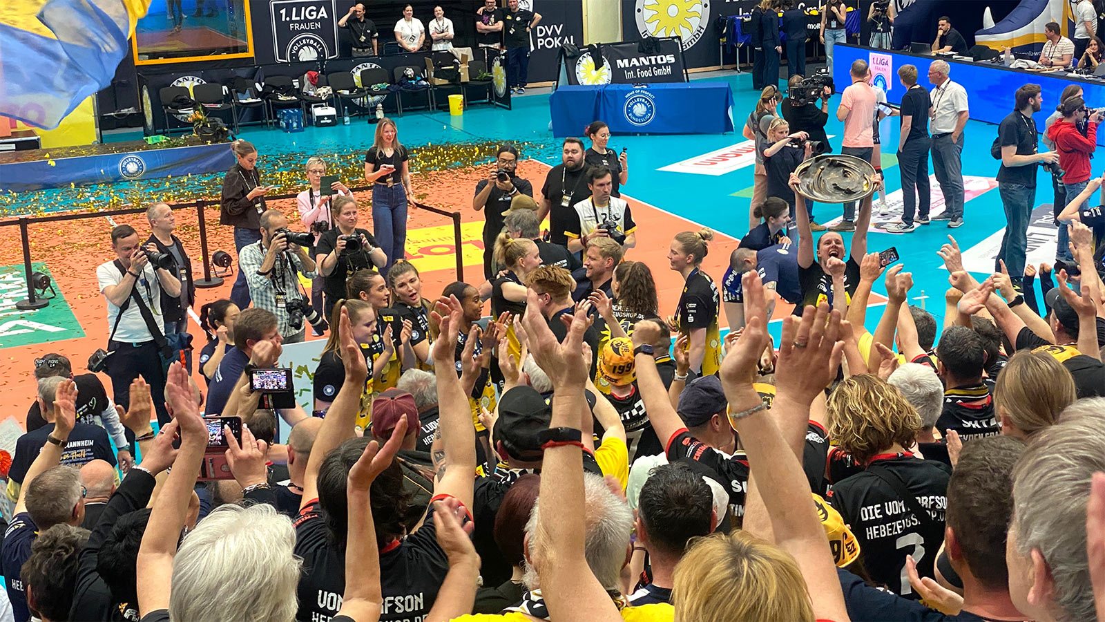 Serie: Suhler Frühlingsmärchen 4 (Foto: Andreas Kuhrt)