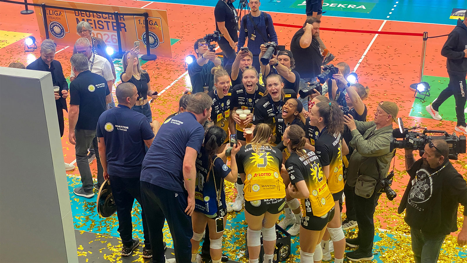 Serie: Suhler Frühlingsmärchen 5 (Foto: Andreas Kuhrt)