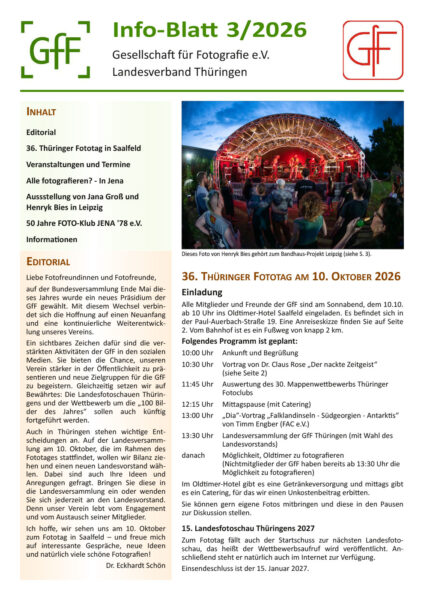 GfF-Thüringen Info 3.2026