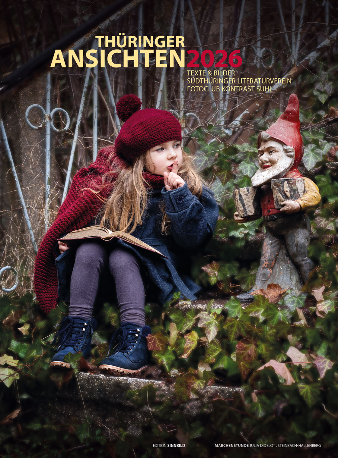 Einsendeschluß IGA Berlin 2017