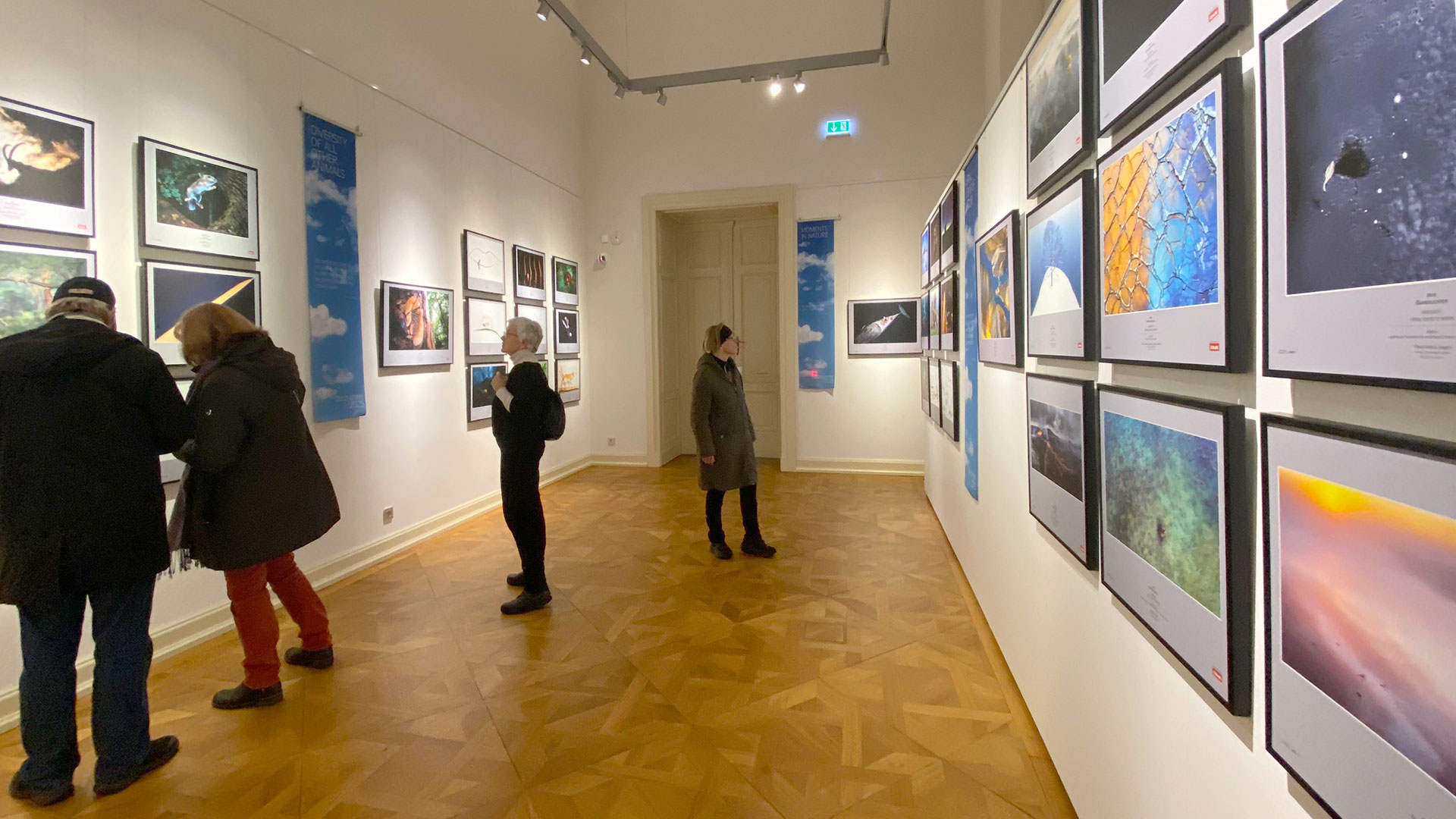 Einsendeschluß IGA Berlin 2017