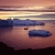 Eisfjord (Foto: Manuela Hahnebach)