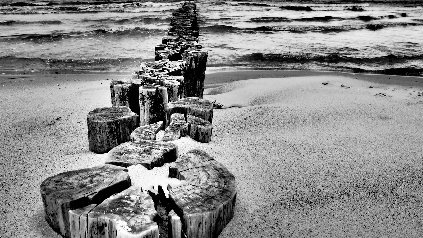 Verwittert (Foto: Dietmar Schmidt)