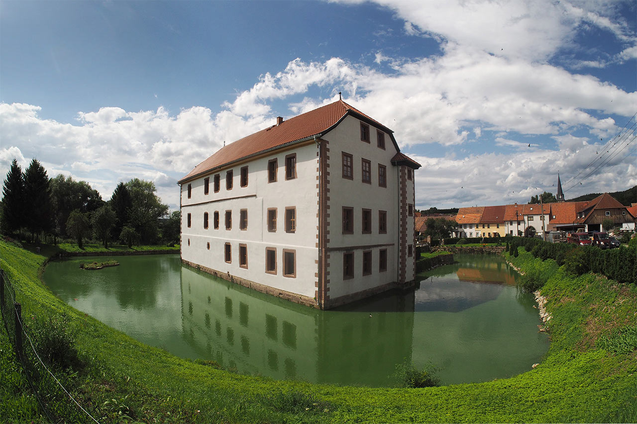 24-wasserschloss-oberstadt-mh-5.66 Wasserschloss Oberstadt (Foto: Manuela Hahnebach)