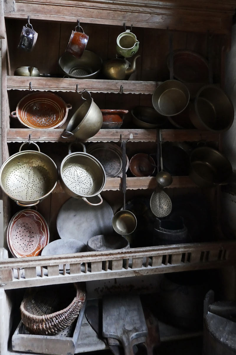 Vollausstattung (Foto: Roland Kastner)