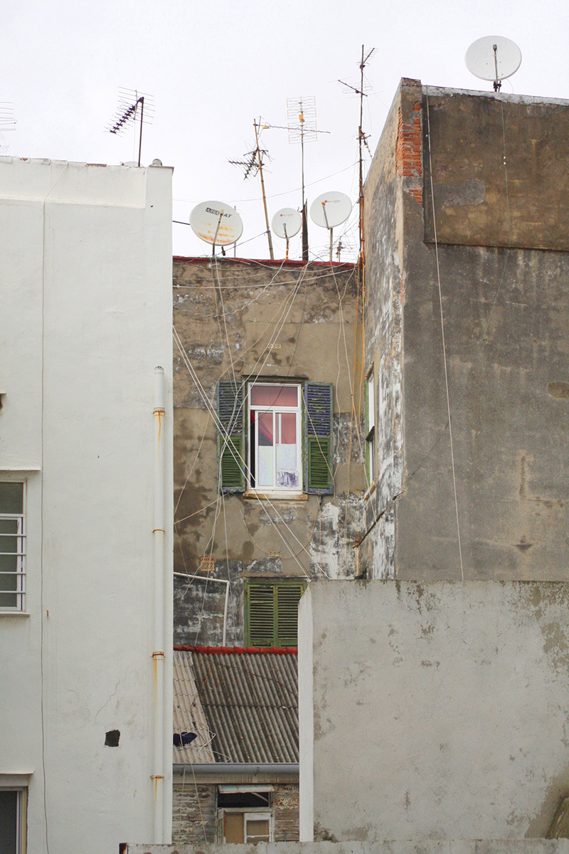 Fenster (Foto: Peter Maximilian Schmidt)