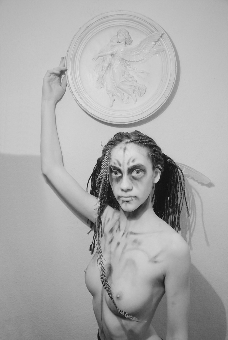 Gegensätze (Foto: Günter Giese)