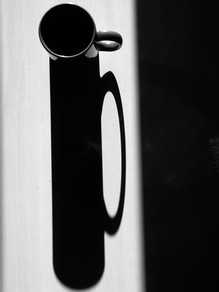 Kaffeezeit (Foto: Peter Zastrow)