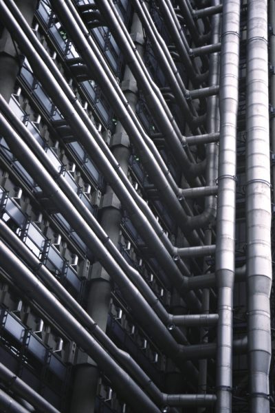 London (Foto: Ines Koch)