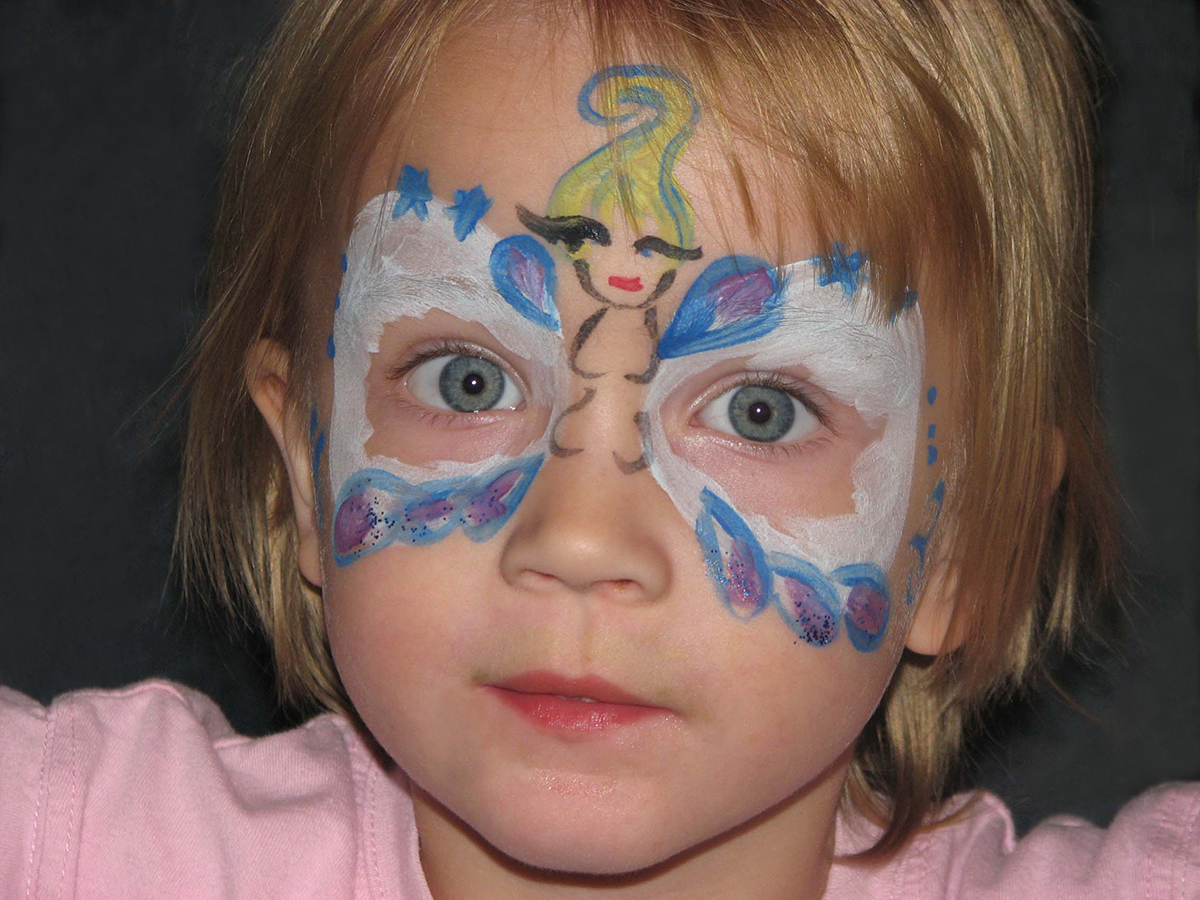 Manon (Foto: Johanna Hartung)