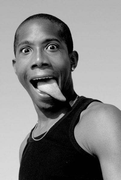 Nigel (Foto: Manuela Hahnebach)