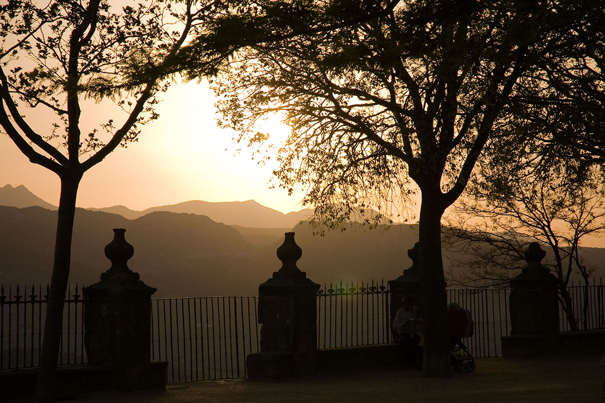 Ronda (Foto: Ute Zohles)