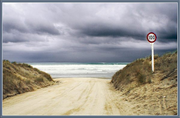 Seeweg (Foto: Frank Hausdörfer)