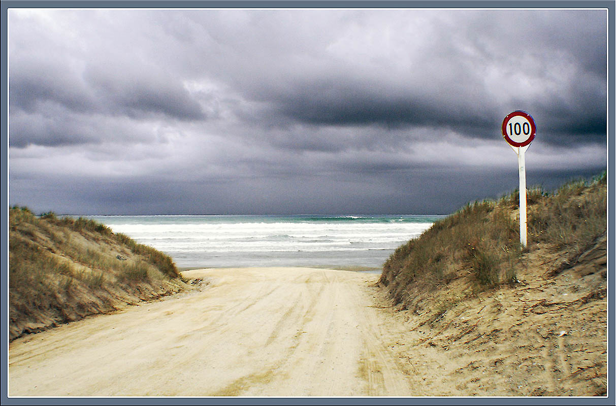 Seeweg (Foto: Frank Hausdörfer)