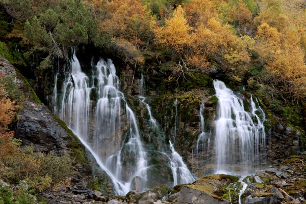 Siebenbrunnen (Foto: Manuela Hahnebach)